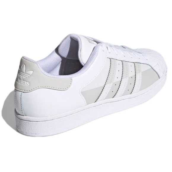 ADIDAS - Originals Superstar Shoes (NEW) - Picture 4 of 10